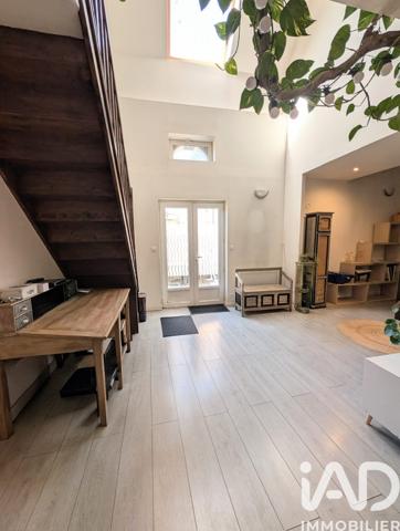 Location maison 4 pièces 130 m² Chevrières