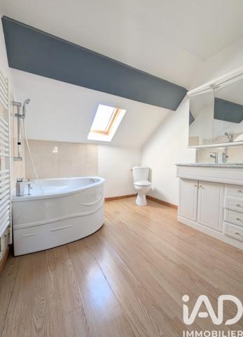 Location maison 4 pièces 130 m² Chevrières