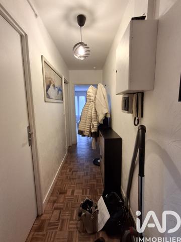 Appartement à vendre 2 pièces 51 m² Compiègne