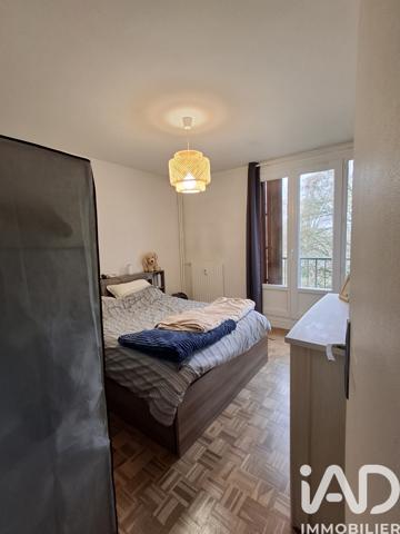 Appartement à vendre 2 pièces 51 m² Compiègne