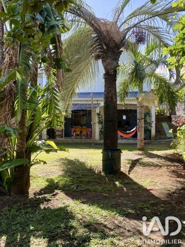 Location maison 4 pièces 85 m² L'Étang-Salé