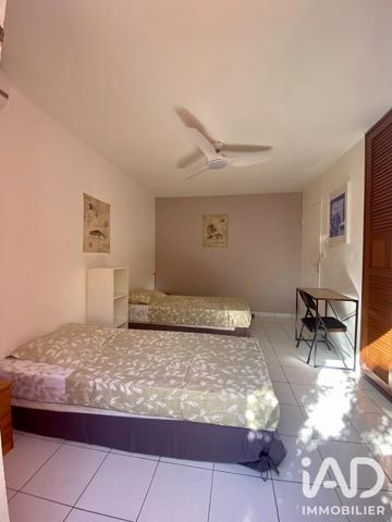 Location maison 4 pièces 85 m² L'Étang-Salé