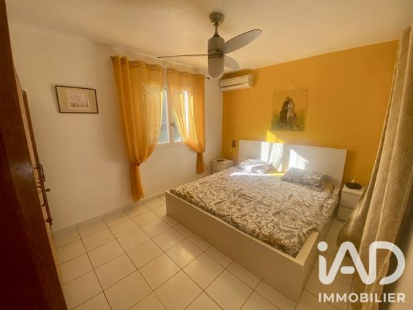 Location maison 4 pièces 85 m² L'Étang-Salé