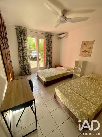 Location maison 4 pièces 85 m² L'Étang-Salé