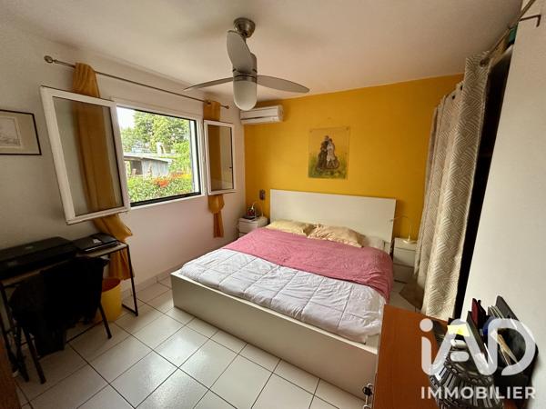 Location maison 4 pièces 85 m² L'Étang-Salé