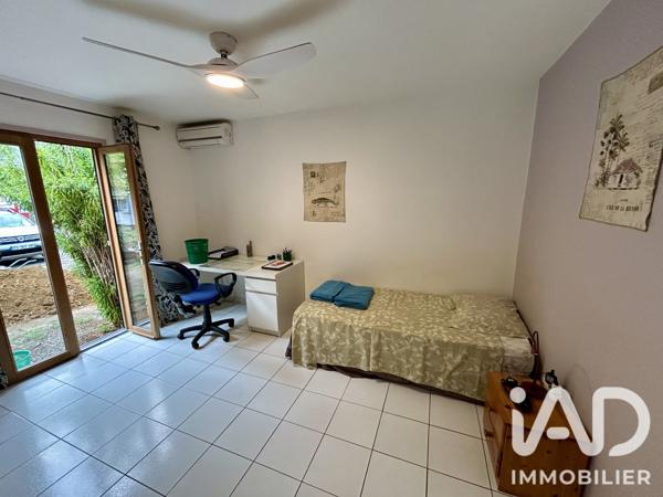 Location maison 4 pièces 85 m² L'Étang-Salé