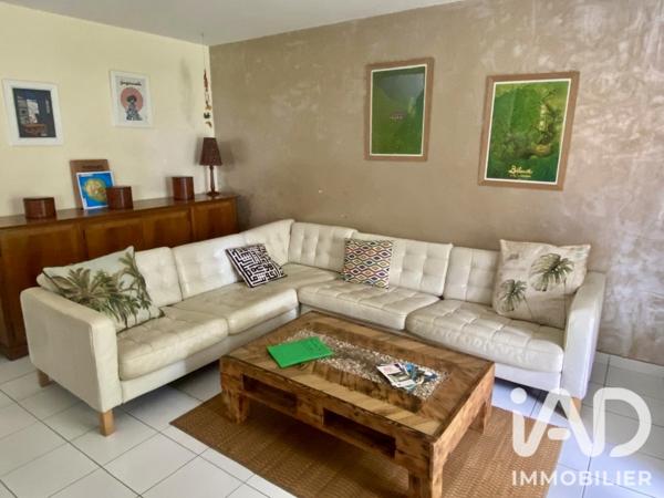 Location maison 4 pièces 85 m² L'Étang-Salé