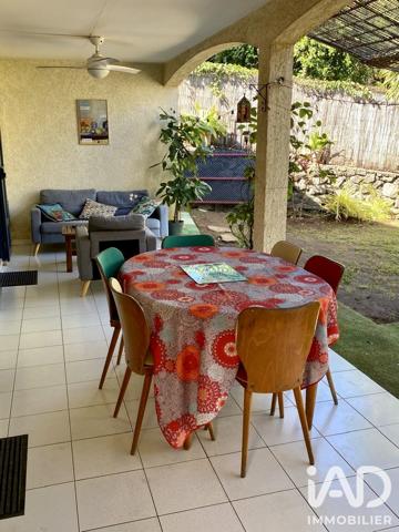 Location maison 4 pièces 85 m² L'Étang-Salé
