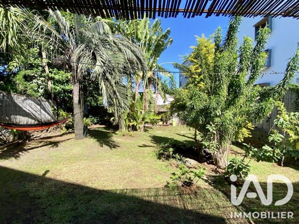 Location maison 4 pièces 85 m² L'Étang-Salé