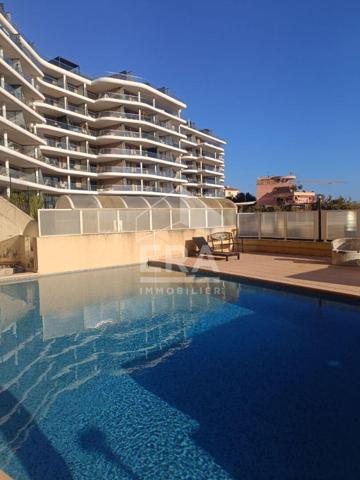 Appartement 3 pièces à vendre à Beausoleil avec vue mer - ERA COTE D'AZUR IMMOBILIER