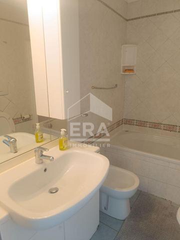 Appartement 3 pièces à vendre à Beausoleil avec vue mer - ERA COTE D'AZUR IMMOBILIER