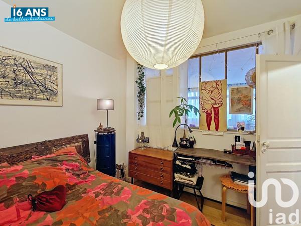 Appartement à vendre 3 pièces 83 m² La-Plaine-Saint-Denis