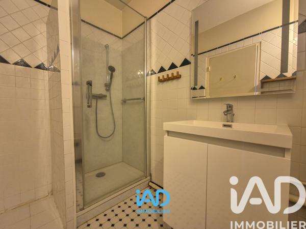 Appartement à vendre 4 pièces 74 m² Mantes-la-Jolie