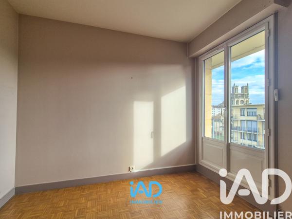 Appartement à vendre 4 pièces 74 m² Mantes-la-Jolie