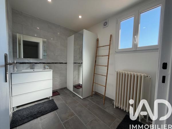 Maison à vendre 4 pièces 113 m² Paray-Vieille-Poste