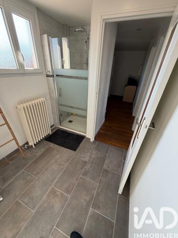 Maison à vendre 4 pièces 113 m² Paray-Vieille-Poste