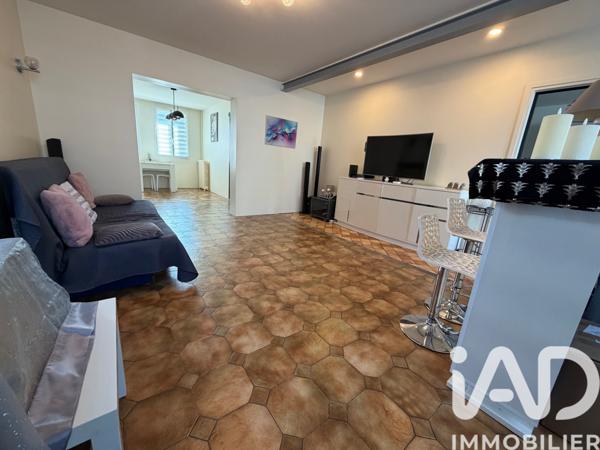 Maison à vendre 4 pièces 113 m² Paray-Vieille-Poste