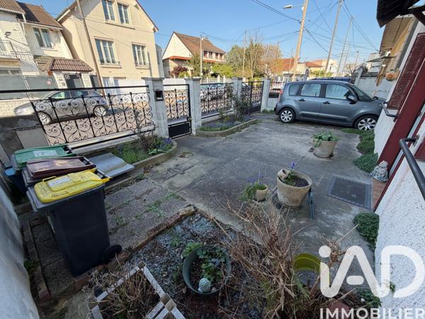 Maison à vendre 4 pièces 113 m² Paray-Vieille-Poste