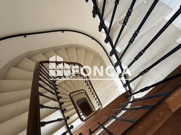 À vendre Appartement 4 pièces 88 m² - Bordeaux 33000