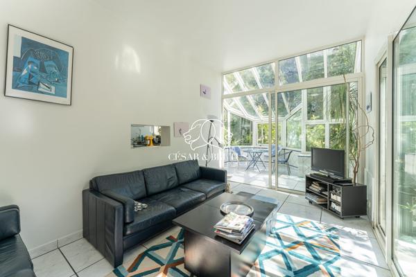 Maison de Caractère de 190 m² avec Jardin Arboré – Vic-le-Comte