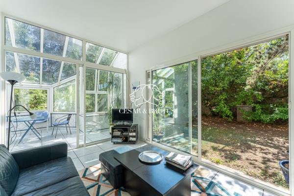 Maison de Caractère de 190 m² avec Jardin Arboré – Vic-le-Comte