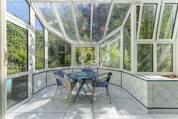 Maison de Caractère de 190 m² avec Jardin Arboré – Vic-le-Comte