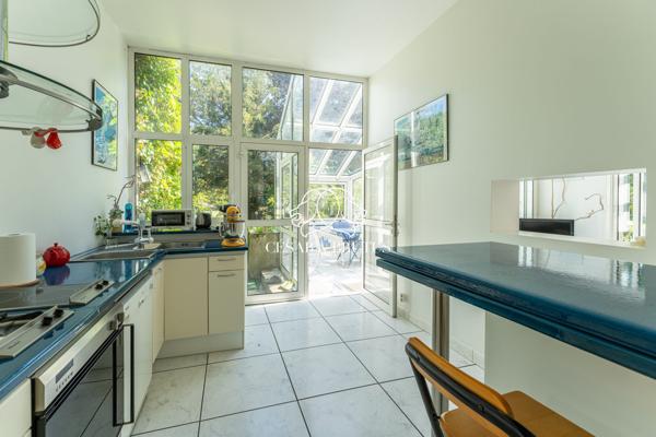 Maison de Caractère de 190 m² avec Jardin Arboré – Vic-le-Comte