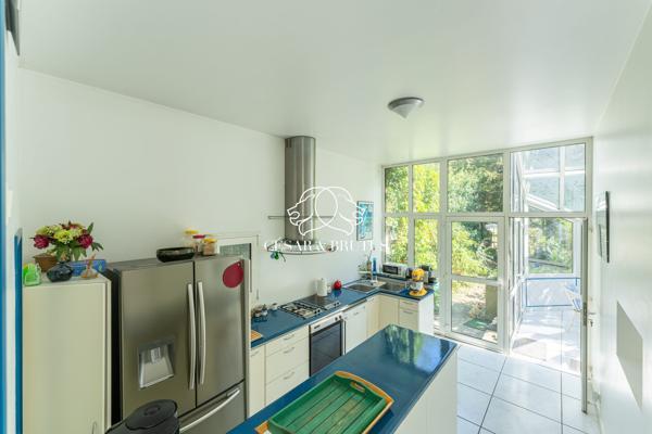 Maison de Caractère de 190 m² avec Jardin Arboré – Vic-le-Comte