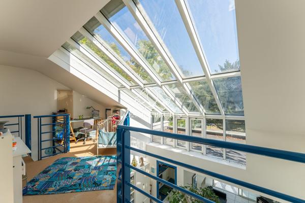 Maison de Caractère de 190 m² avec Jardin Arboré – Vic-le-Comte