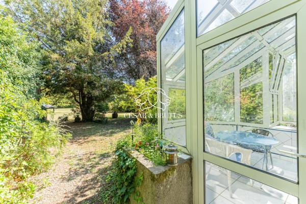Maison de Caractère de 190 m² avec Jardin Arboré – Vic-le-Comte