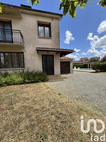 Maison à vendre 4 pièces 106 m² Pinsaguel