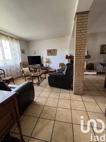 Maison à vendre 4 pièces 106 m² Pinsaguel