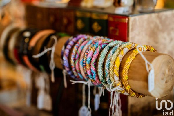 Boutique/Local commercial à vendre 48 m² Mèze