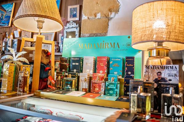 Boutique/Local commercial à vendre 48 m² Mèze