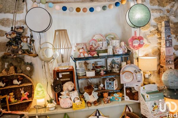 Boutique/Local commercial à vendre 48 m² Mèze