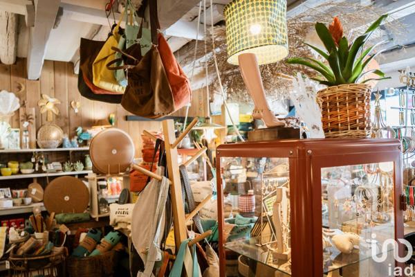 Boutique/Local commercial à vendre 48 m² Mèze