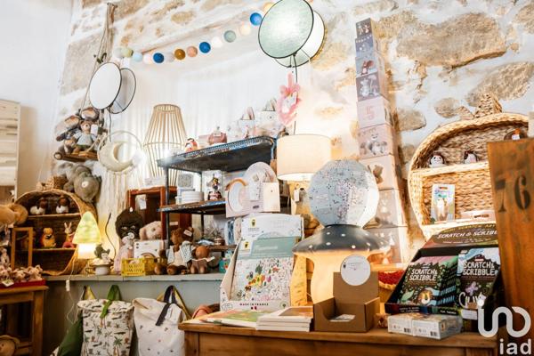 Boutique/Local commercial à vendre 48 m² Mèze