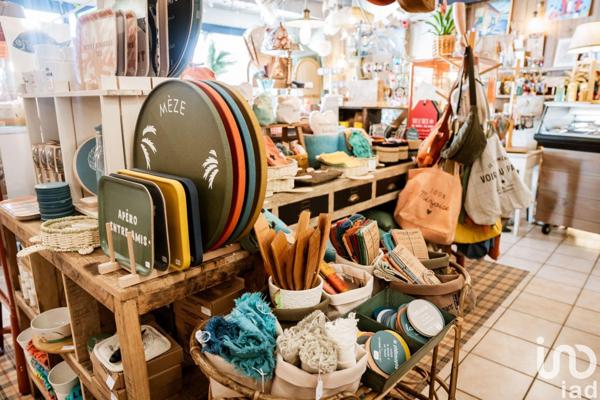 Boutique/Local commercial à vendre 48 m² Mèze