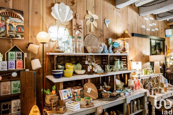 Boutique/Local commercial à vendre 48 m² Mèze