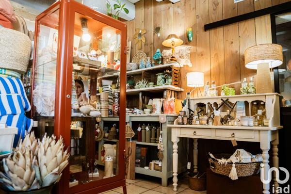 Boutique/Local commercial à vendre 48 m² Mèze