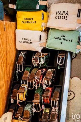 Boutique/Local commercial à vendre 48 m² Mèze