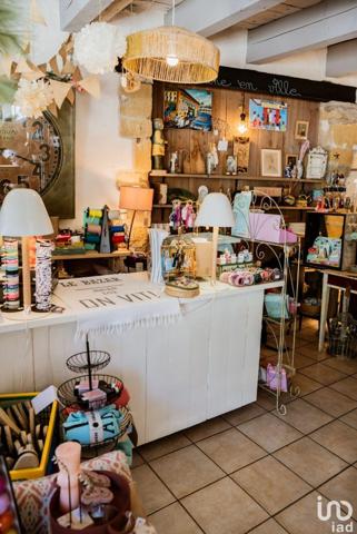 Boutique/Local commercial à vendre 48 m² Mèze