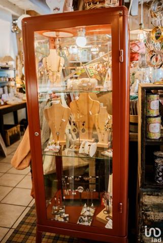 Boutique/Local commercial à vendre 48 m² Mèze