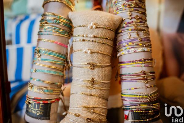 Boutique/Local commercial à vendre 48 m² Mèze