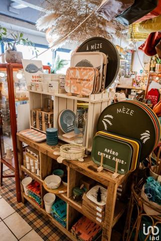 Boutique/Local commercial à vendre 48 m² Mèze