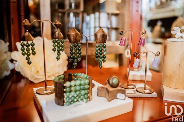 Boutique/Local commercial à vendre 48 m² Mèze