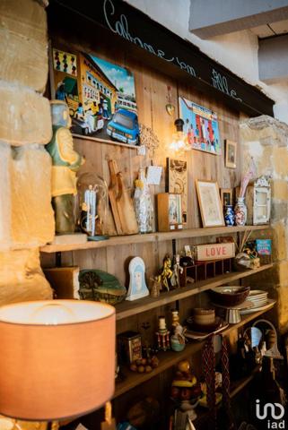 Boutique/Local commercial à vendre 48 m² Mèze