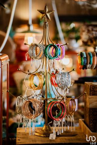 Boutique/Local commercial à vendre 48 m² Mèze