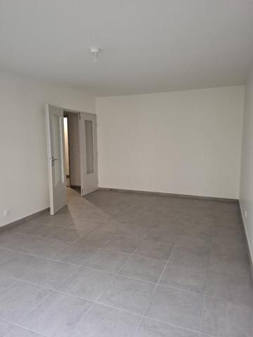 Beau T3 rénové