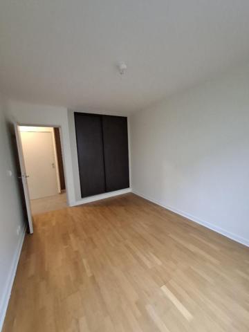 Beau T3 rénové